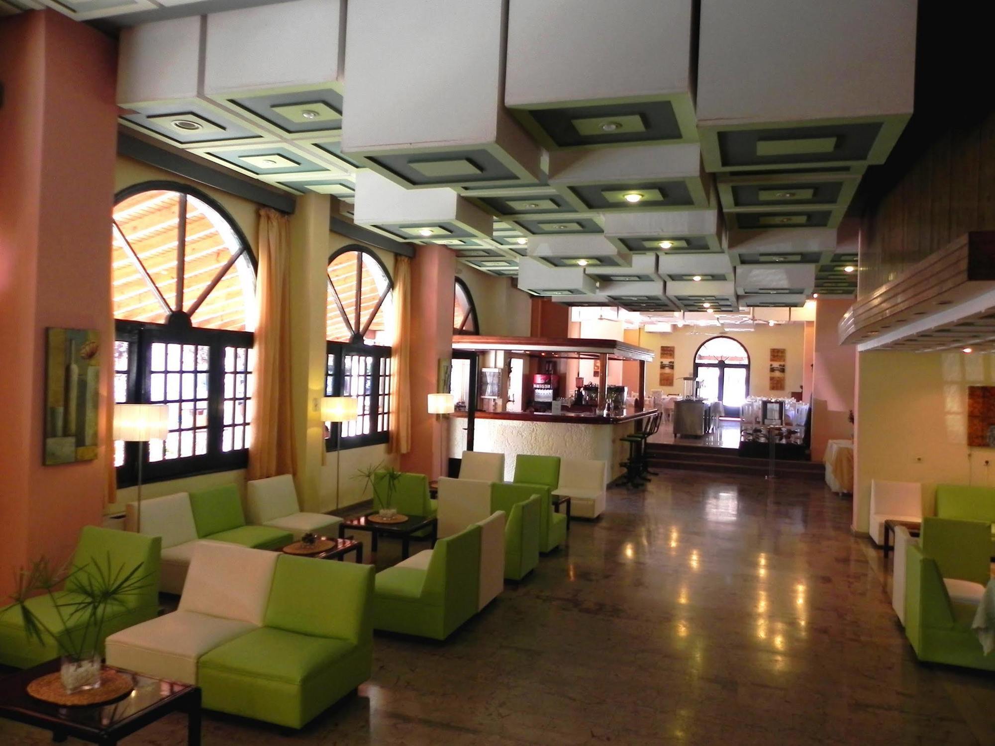 Hotel Alkionis モライティカ エクステリア 写真