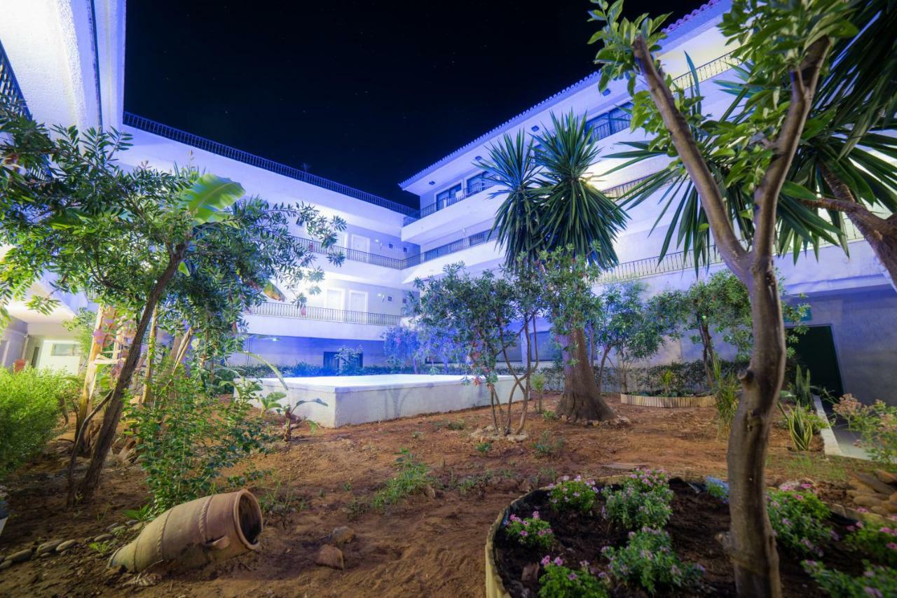 Hotel Alkionis モライティカ エクステリア 写真